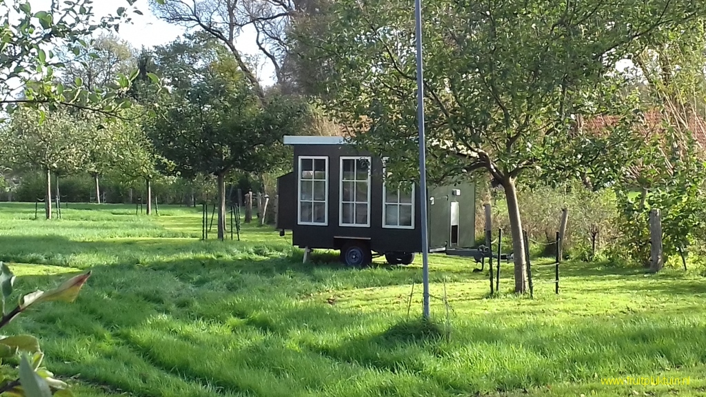 Vredelinger kipmobiel 29 oktober 2017